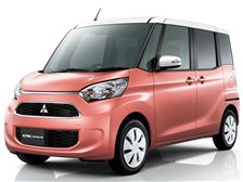 三菱 ekスペース108500km車検9年5月46万 eKスペース（三菱）中古車の相場情報｜中古車検索 - 価格.com