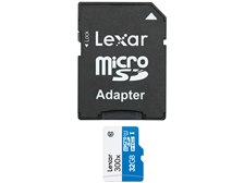 その他 Lexar LSD32GBBJP300 Lexar LSDMI32GBBJP300A [32GB] 価格比較 - 価格.com