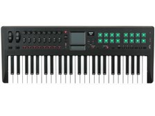 【美品】 KORG taktile-49 MIDIキーボード 49鍵 Amazon | KORG MIDIキーボード taktile-49 タクタイル 49鍵