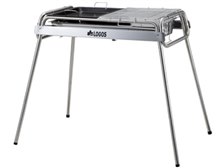 ロゴス ハイステンチューブラル XXL・Gプラス(鉄板付き) No.81060830