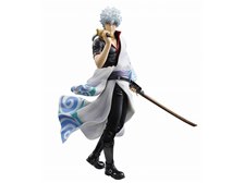 メガハウス G.E.M.シリーズ 銀魂 坂田銀時 ver.紅桜 価格比較 - 価格.com