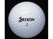 Srixon - ダンロップ SRIXON TRI STAR ホワイト3ダース SRIXON ダンロップ スリクソン TRI-STAR トライスター 2024年