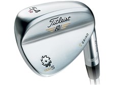 タイトリスト ボーケイデザイン SM5 ウェッジ ツアークローム