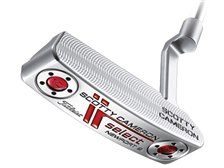 Scotty Cameron - キャメロン　ニューポート2 シルバーミスト スコッティ・キャメロン セレクト ニューポート 2 パター
