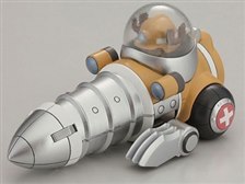 チョッパーロボ 4号 チョッパードリル 9jupf8b ワンピース チョッパーロボ4号 チョッパードリル プラモデル