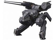 コトブキヤ　メタルギアソリッド　メタルギアREX　ブラックver コトブキヤ 1/100 メタルギアソリッド メタルギア REX Black Ver