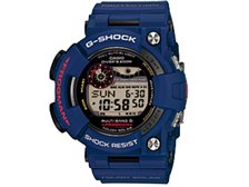 カシオ G-SHOCK メン・イン・ネイビー GWF-1000NV-2JF 価格比較 - 価格.com