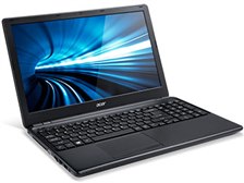 Acer Aspire E1 E1-532-H14D/K [ブラック]のクチコミ - 価格.com