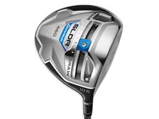 ロフト12、14について』 テーラーメイド SLDR ドライバー [TM1-114