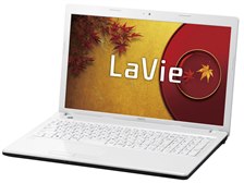 NEC LaVie E LE150/N1W-P2 PC-LE150N1W-P2 価格比較 - 価格.com