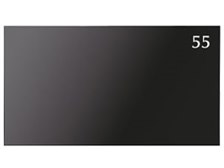 NEC MultiSync LCD-X554UN [55インチ] 価格比較 - 価格.com