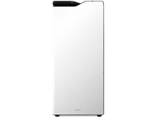 【未使用】PCケース NZXT h440 Glossy White NZXT H440 Mid-Tower Computer Case | PC Parts | Drop