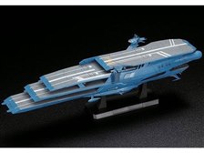 BANDAI 1/1000 宇宙戦艦ヤマト2199 大ガミラス帝国軍 ガイペロン級多層 