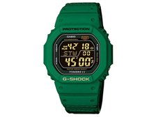 カシオ G-SHOCK S-KOOL DW-56RTB-3DR [海外モデル] 価格比較 - 価格.com