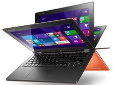 Lenovo Lenovo Yoga 2 11 59410565 [クレメンタインオレンジ] 価格比較