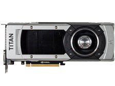 玄人志向 GF-GTX-TITAN-BLACK-6GB [PCIExp 6GB] 価格比較 - 価格.com