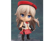 グッドスマイルカンパニー ねんどろいど No.401 ゴッドイーター2