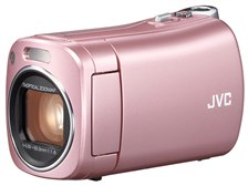Everio GZ-E265 ビデオカメラ　JVC ピンク Amazon | JVCKENWOOD JVC ビデオカメラ EVERIO GZ-E265 内蔵