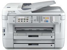 EPSON ビジネスインクジェット PX-M5041F 価格比較 - 価格.com