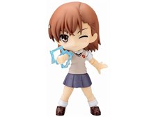 コトブキヤ キューポッシュ とある科学の超電磁砲S 御坂美琴