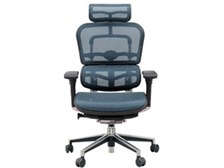 エルゴヒューマン Ergohuman Basic EH-HAM KM15 [ブルー] 価格比較