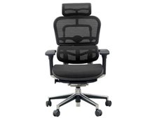Ergohuman Basic EH-HAM KMD31 [ブラック]の製品画像 - 価格.com