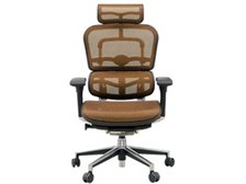 K♢171 Ergohuman Basic レザー デスクチェア EH-HAL K♢171 Ergohuman Basic レザー デスクチェア EH-HAL Ergohuman Basic