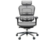 エルゴヒューマン Ergohuman Basic EH-HAM KM16 [ホワイト] 価格