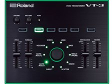 ローランド VT-3 オークション比較 - 価格.com