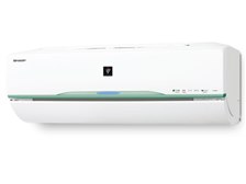 SHARP 10畳用 2.8kwエアコン SY-D28EX-W 2015年製