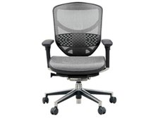 エルゴヒューマン ENJOY EJ-LAM KM16 [ホワイト] 価格比較