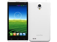 コヴィア ネットワークス Fleaphone Cp F03a Simフリー 価格比較 価格 Com