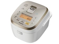 Panasonic　IH大火力おどり炊き炊飯器　SR-HX104 Amazon | パナソニック 5.5合 炊飯器 IH式 大火力おどり炊き