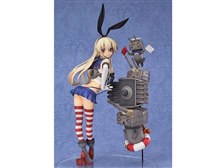 島風 フィギュア 艦隊これくしょん 艦これ グッドスマイルカンパニー グッスマ Amazon.co.jp: 艦隊これくしょん -艦これ- 島風 1/8スケール PVC