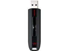 メーカー公表値を上回る拘束USBメモリ』 SANDISK SDCZ80-064G