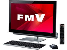 富士通 FMV ESPRIMO FHシリーズ WF2/L WLF2BD_B395 価格.com限定 Core