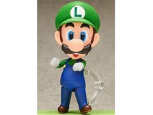 グッドスマイルカンパニー ねんどろいど No.393 スーパーマリオ