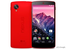 Google Nexus 5 EM01L 32GB イー・モバイル [ブライト レッド] 価格 