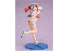 キャラアニ はたらく魔王さま！ 佐々木千穂 水着deてんてこまい