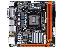 GIGABYTE B85N Phoenix ジャンク GIGABYTE GA-B85N Phoenix [Rev.1.1] 価格比較 - 価格.com