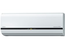 日立 ステンレス・クリーン 白くまくん RAS-G56D2 価格比較 - 価格.com
