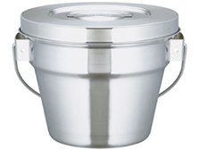 サーモス 18-8 保温食缶 シャトルドラム GBB-06 価格比較 - 価格.com