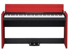 KORG LP-380 BKR [ブラック&レッド]投稿画像・動画 (掲示板) - 価格.com