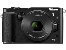 ニコン Nikon 1 V3 ボディ 価格比較 - 価格.com