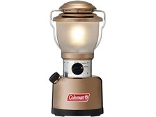 コールマン CPX 6 レトロLEDランタン 2000016969 価格比較 - 価格.com