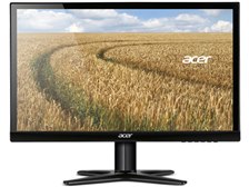 Acer G237HLbmi [23インチ Black] 価格比較 - 価格.com