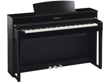 ヤマハ Clavinova CLP-575PE [黒色艶出し] 価格比較 - 価格.com