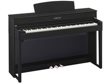 Clavinova CLP-575B [ブラックウッド調]の製品画像 - 価格.com