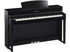 ヤマハ Clavinova CLP-545PE [黒色艶出し] 価格比較 - 価格.com