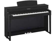 本格派  木製鍵盤♪ YAMAHA Clavinova 【CLP-545B】 電子ピアノ YAMAHA CLP-545B 中古 2014年製 木製鍵盤